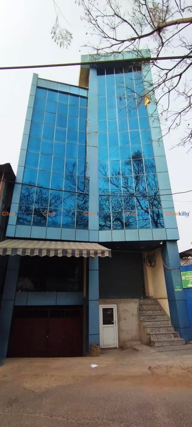 Commercial space rent In Tachikhel, Lalitpur