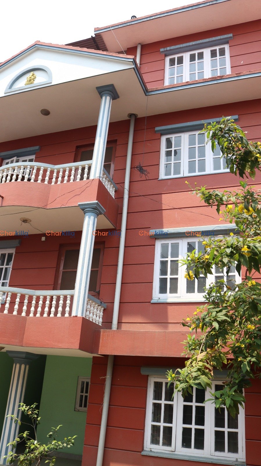 🏡 Beautiful Semi-Furnished House for Rent in Dhumbarahi