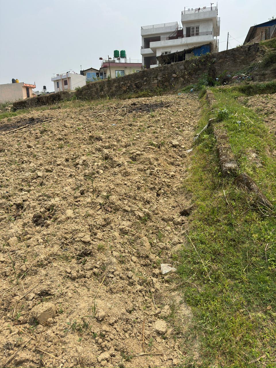 Land for sale in Kageshwori Kathmandu