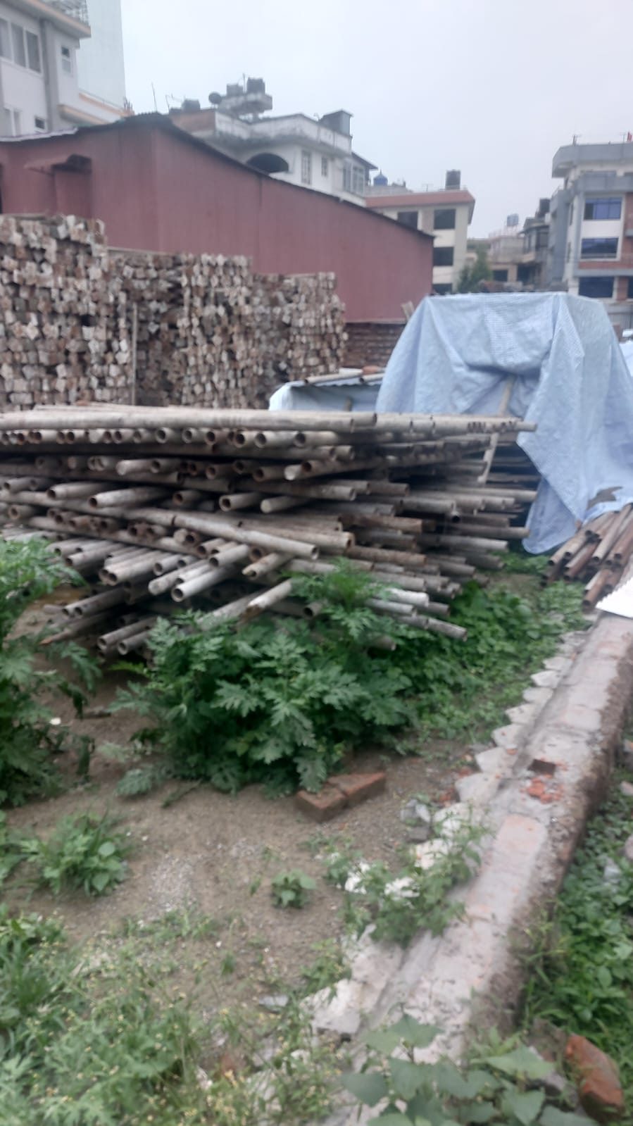(Land for Sale in Chyasal, Lalitpur)