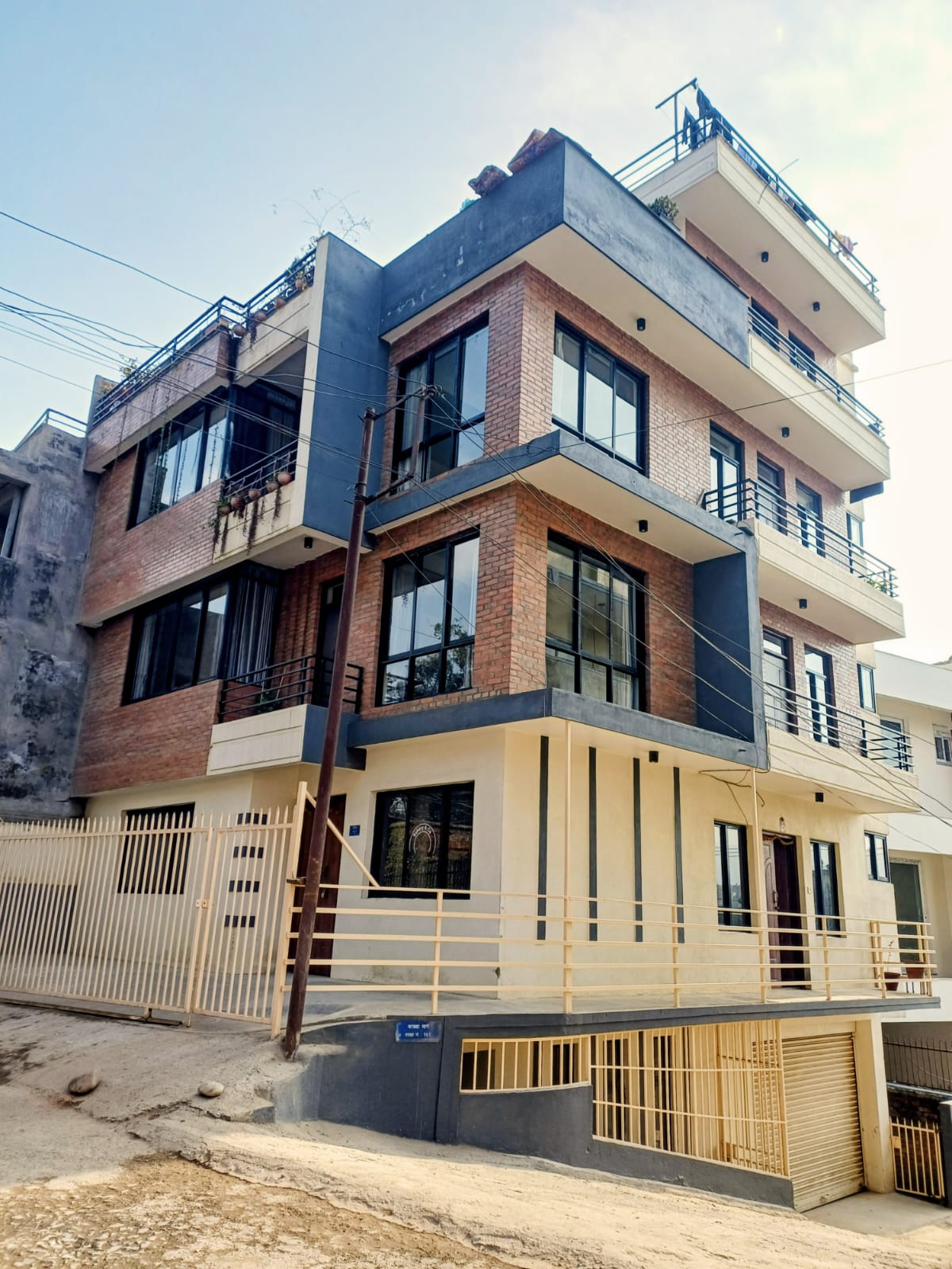 Commercial Space for Rent in Lalitpur | Prime Location Available