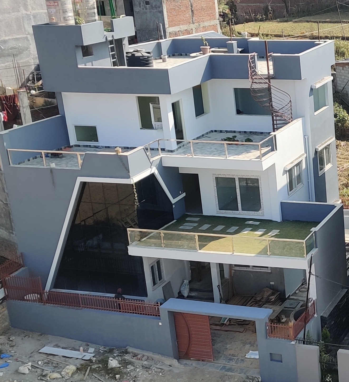 House For Sale in Suryabinayak ,Bhaktapur