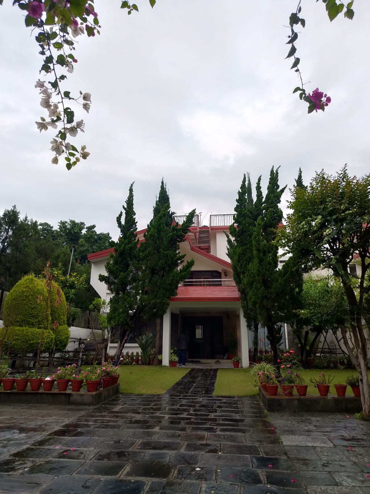 Exclusive House for rent in Sanepa, Lalitpur