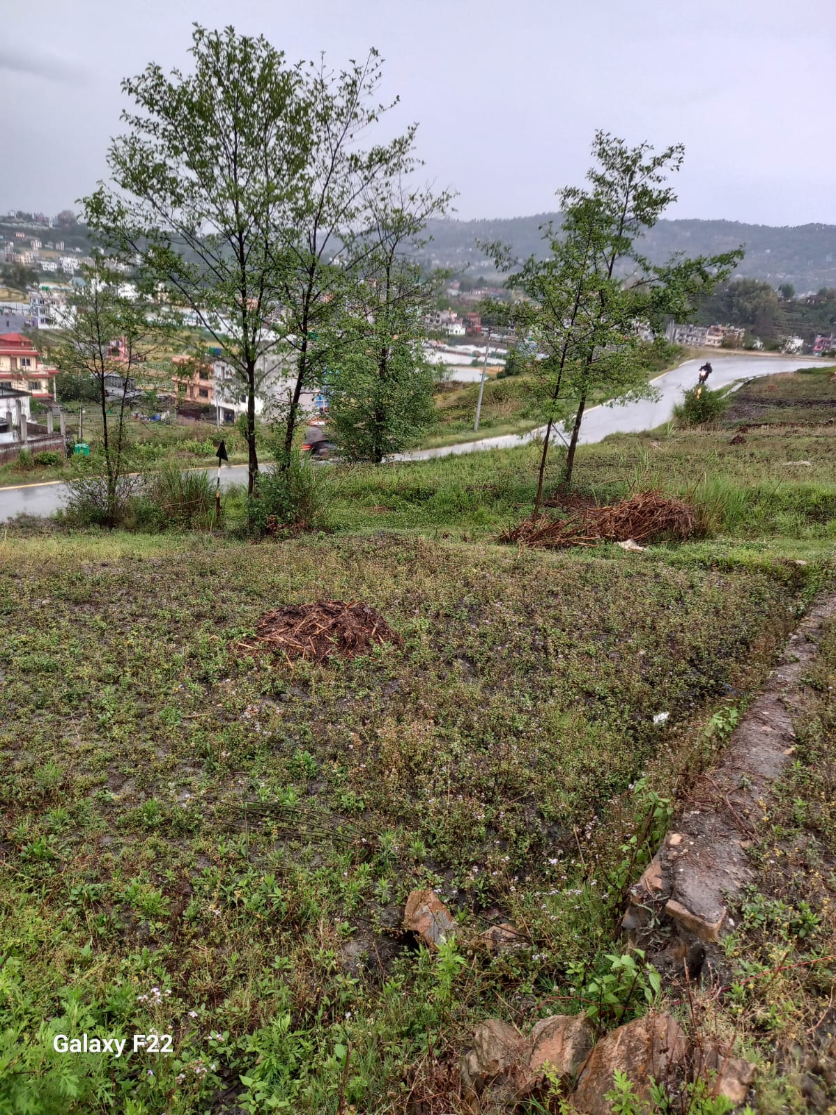 Land for Sale in Sudal-8, Bhaktapur