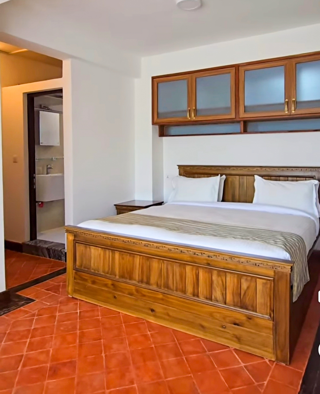 1BHK Apartment for Rent in Bhaisepati, Lalitpur