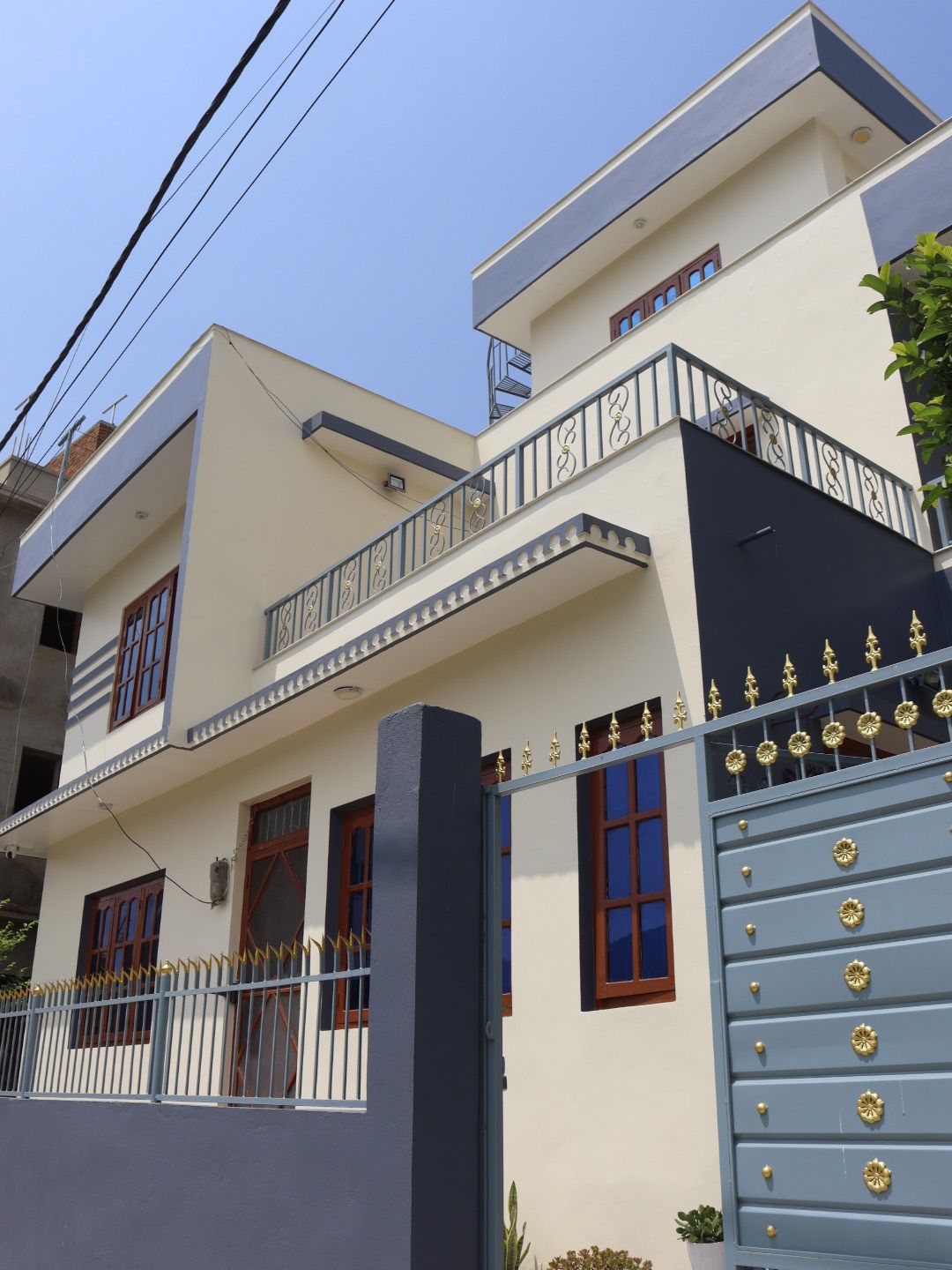Bungalow House for Sale in Sitapaila