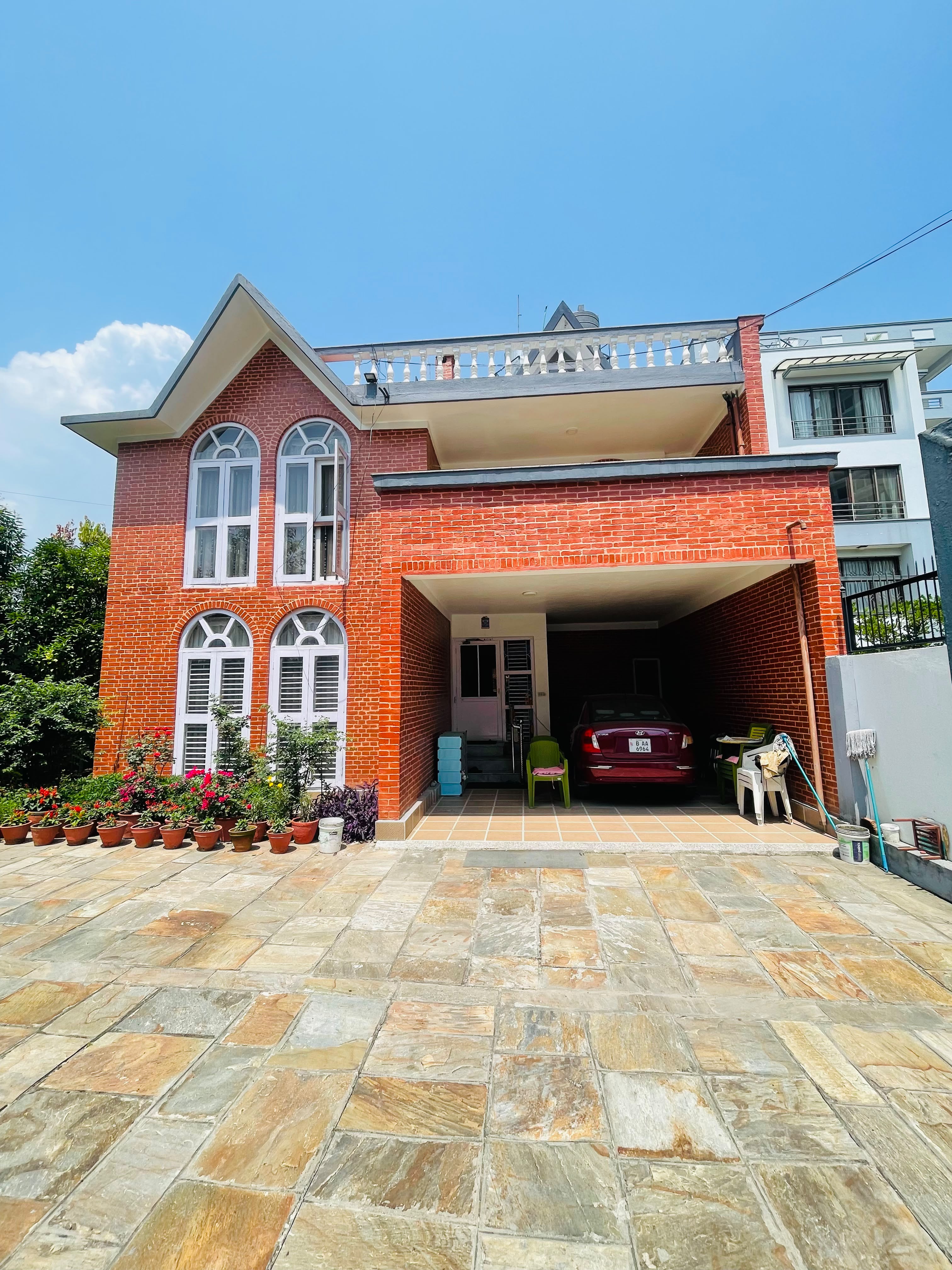 Land for Sale in Bakundole, Sanepa, Lalitpur | House Free with Land Purchase