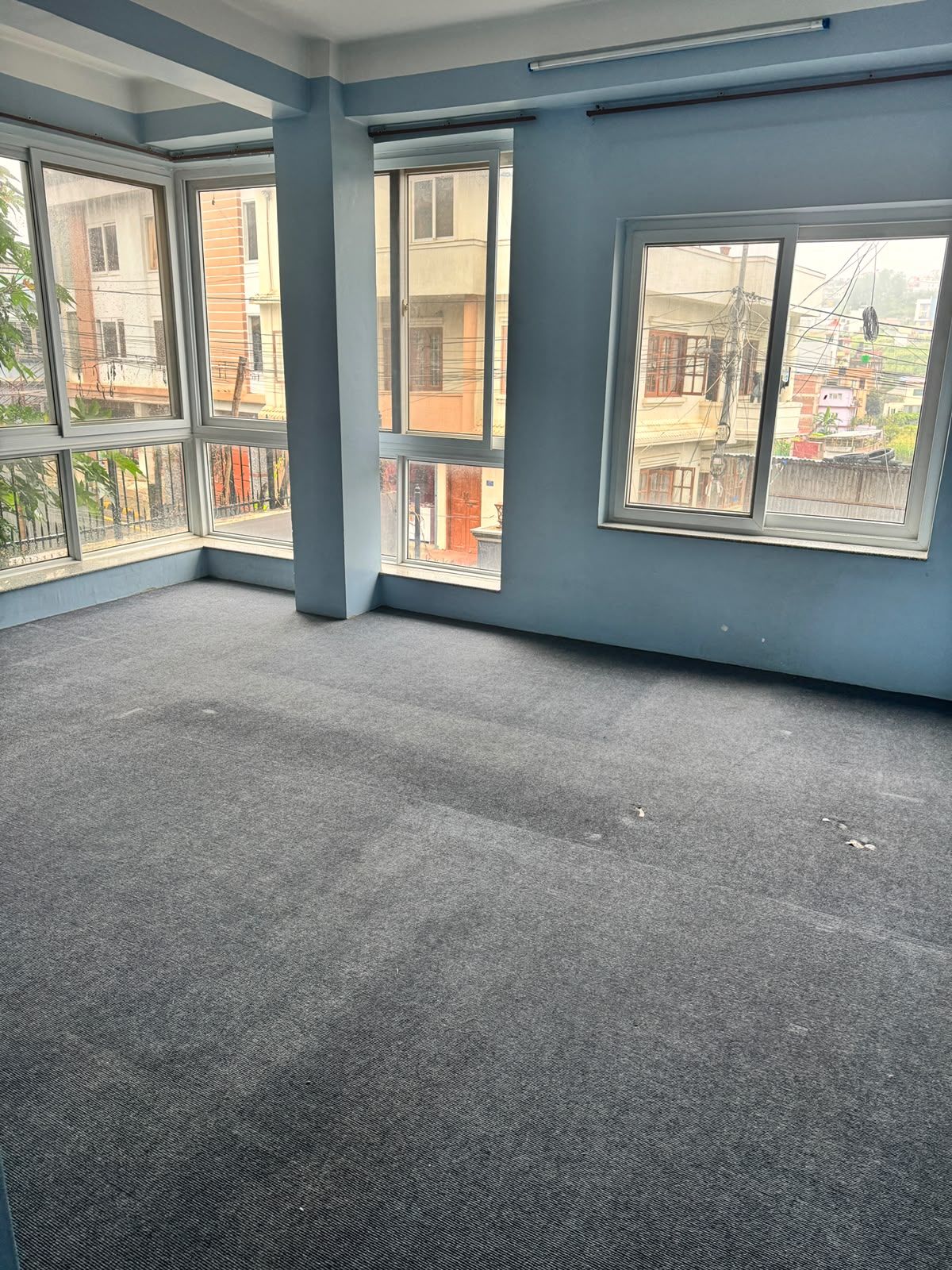 Affordable 2BHK Apartment for Rent in Kusunti, Lalitpur | Non-Furnished Flat with Parking