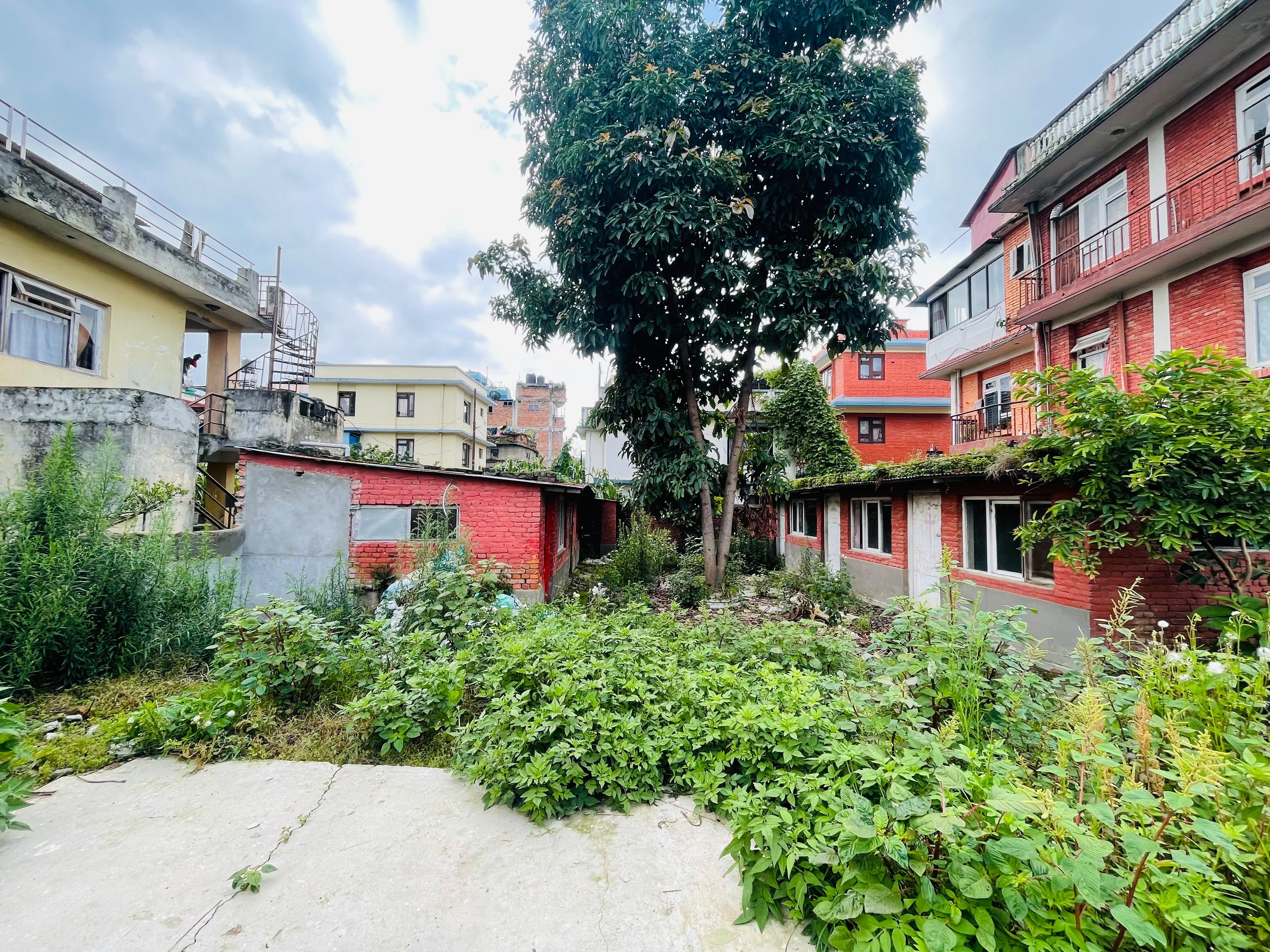 5 Aana Residential Land for Sale Inside Ring Road, Mahalaxmisthan, Lalitpur | Below Market Rate