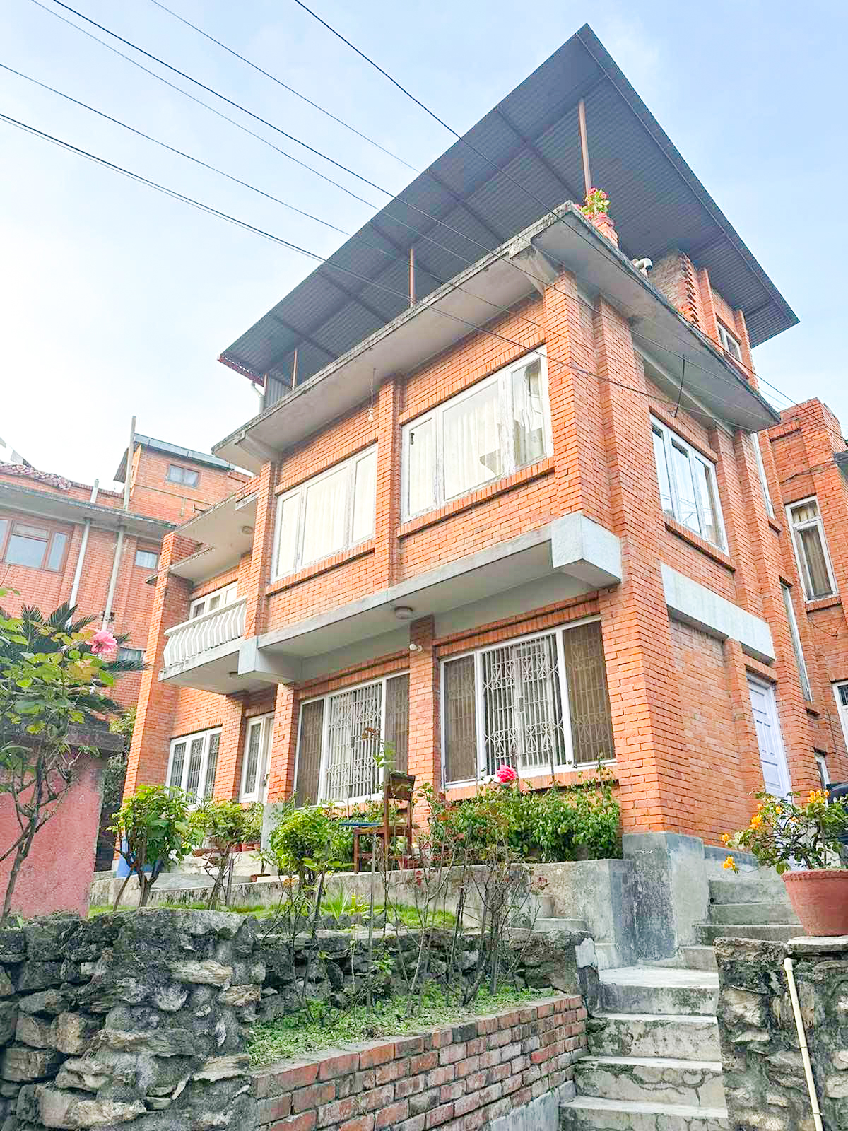 Spacious 3BHK Flat for Rent in Minbhawan, Baneshwor | Affordable Family Apartment