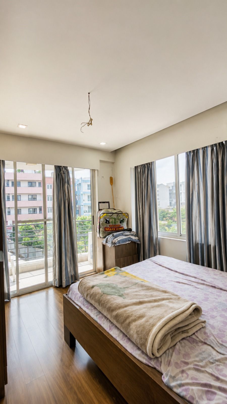 3bhk apartment for rent in Nakhu, Lalitpur