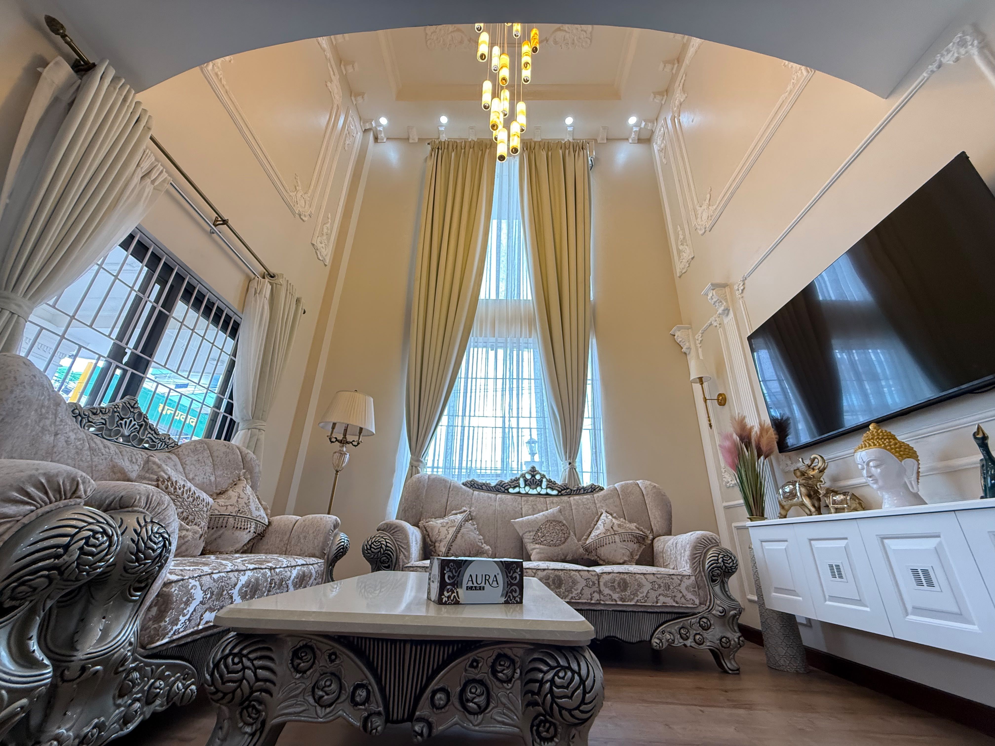 House For Sale at Sital Heights