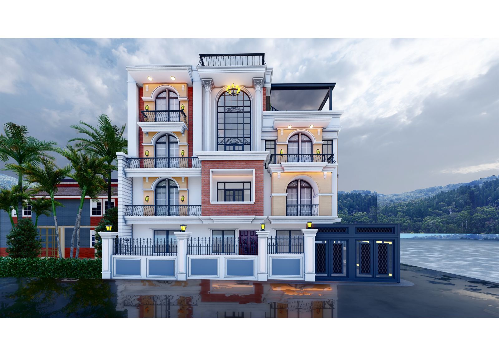 House For Sale at Sital Heights
