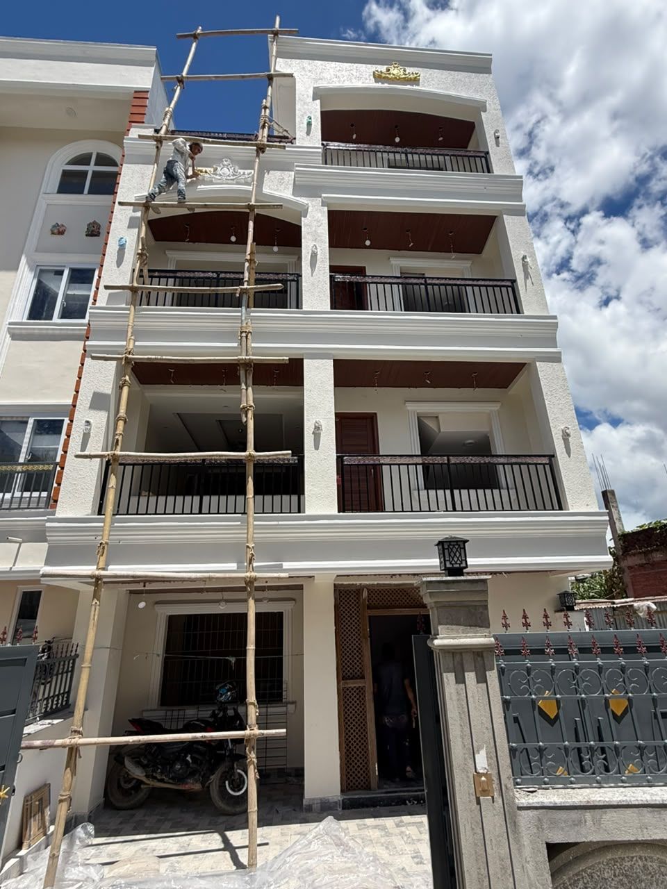 House For Sale at Sanogaum | Lalitpur