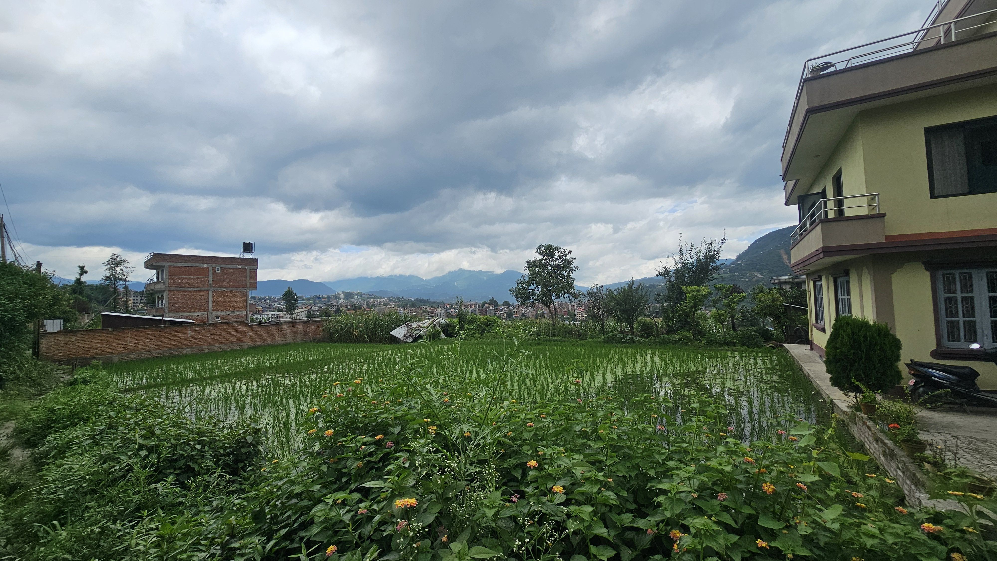 15 aana Land for sale in bhaisepati, Lalitpur