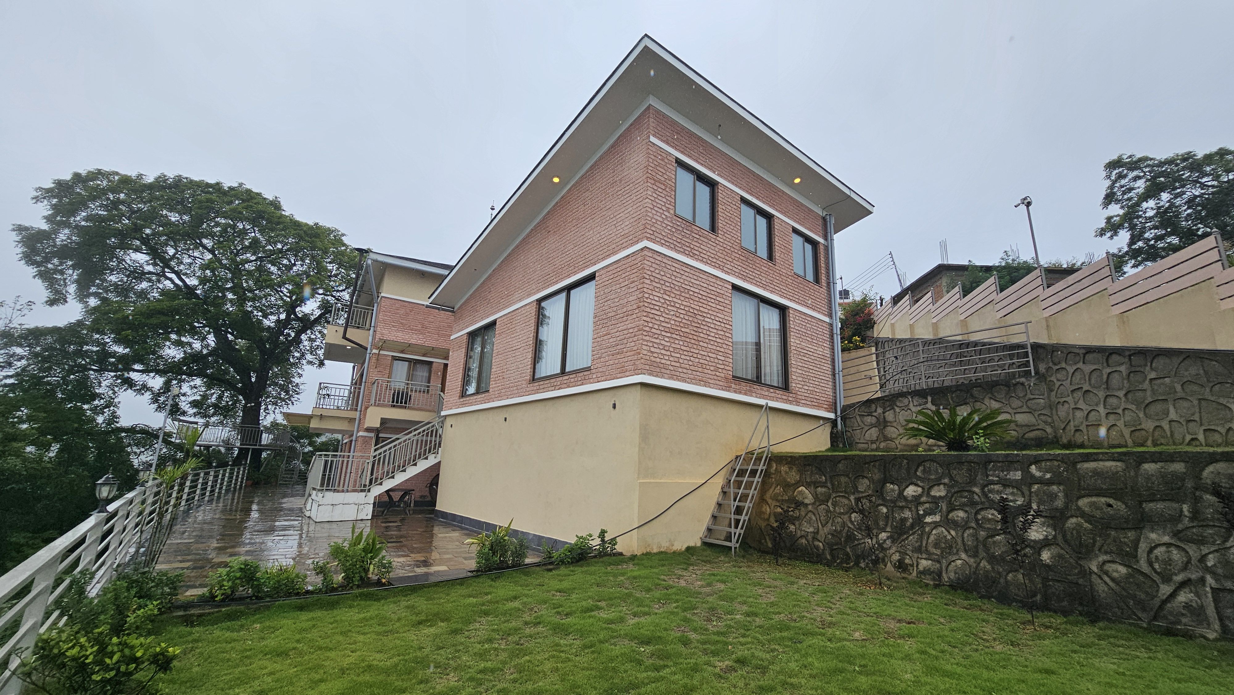 12 Ropani House for rent in Burunchuli, Lalitpur