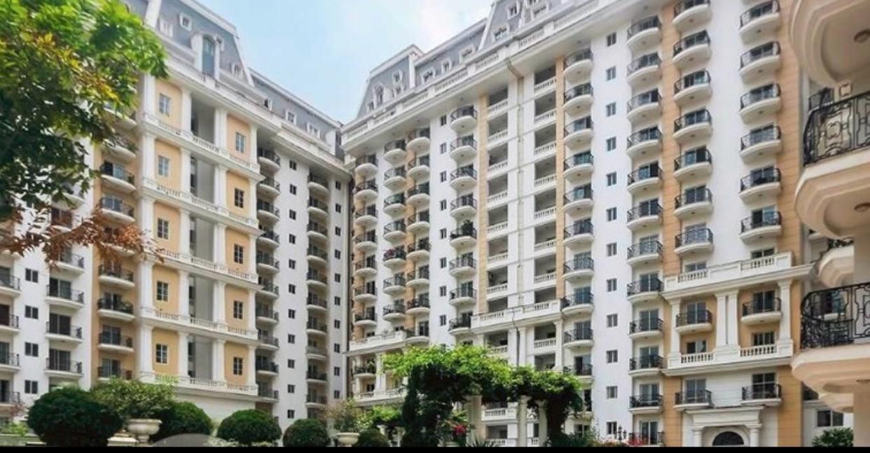 3 BHK Full Furnished Apartment For Rent in Imperial Court, Sanepa