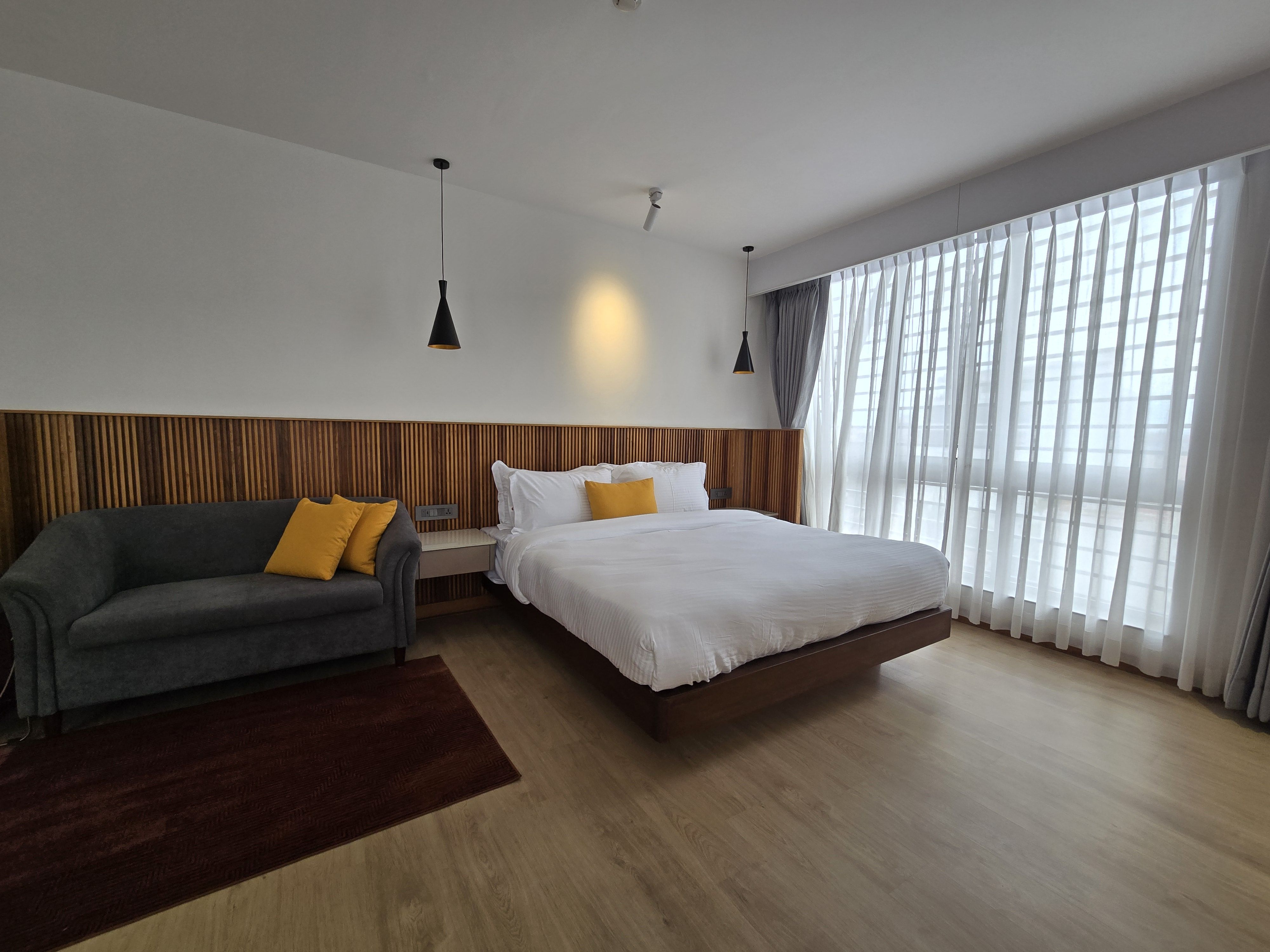 Full Furnished Luxurious Service Apartment For Rent in Jawalakhel