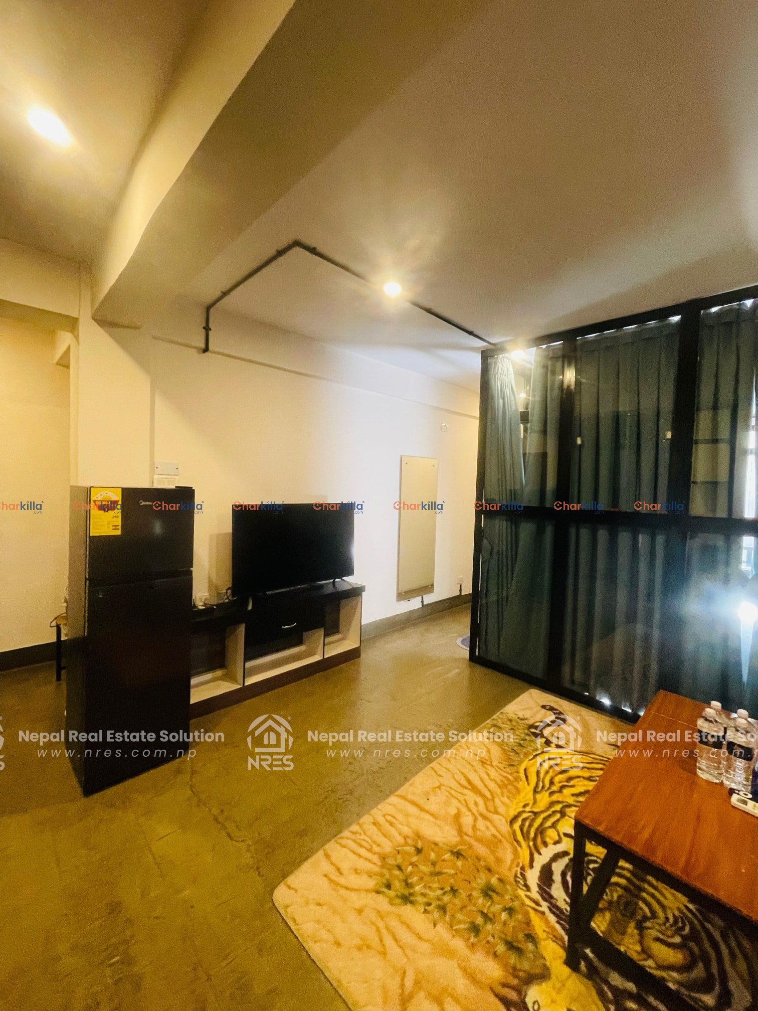 2 BHK APARTMENT FOR RENT IN SANEPA