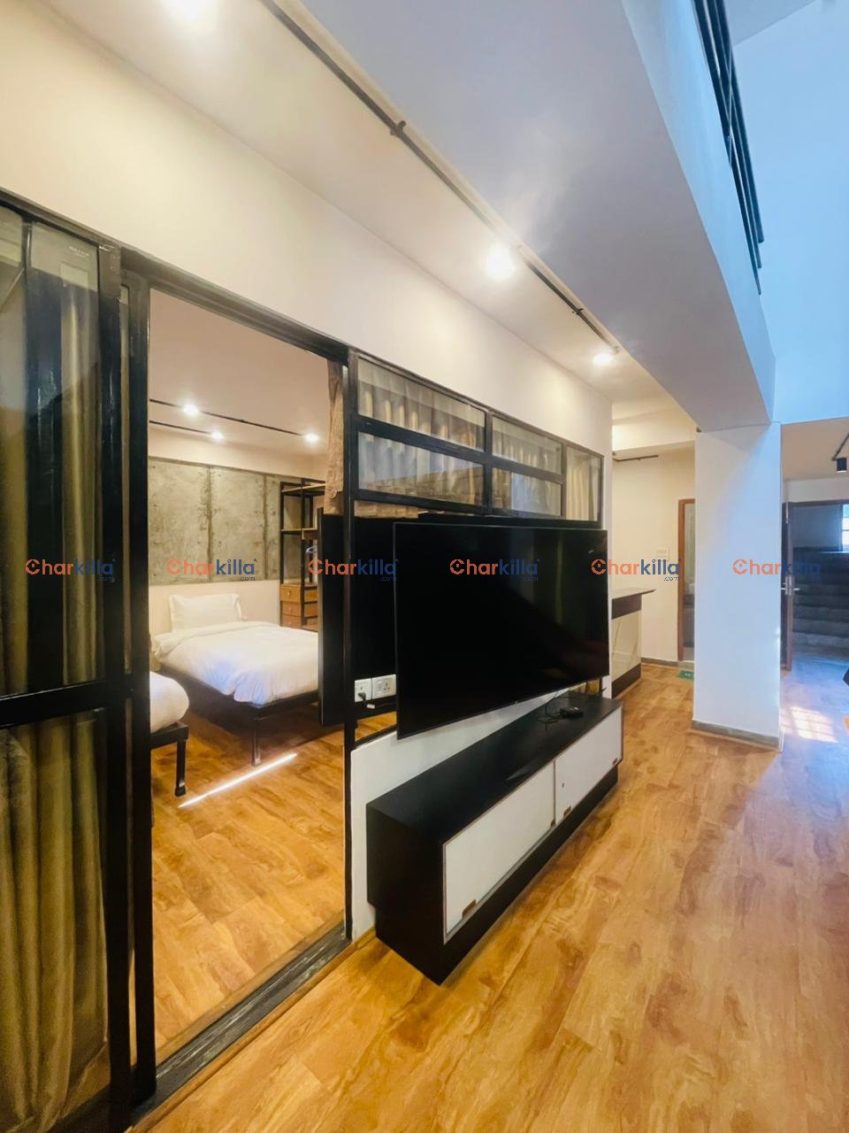 3 BHK APARTMENT FOR RENT IN LALITPUR