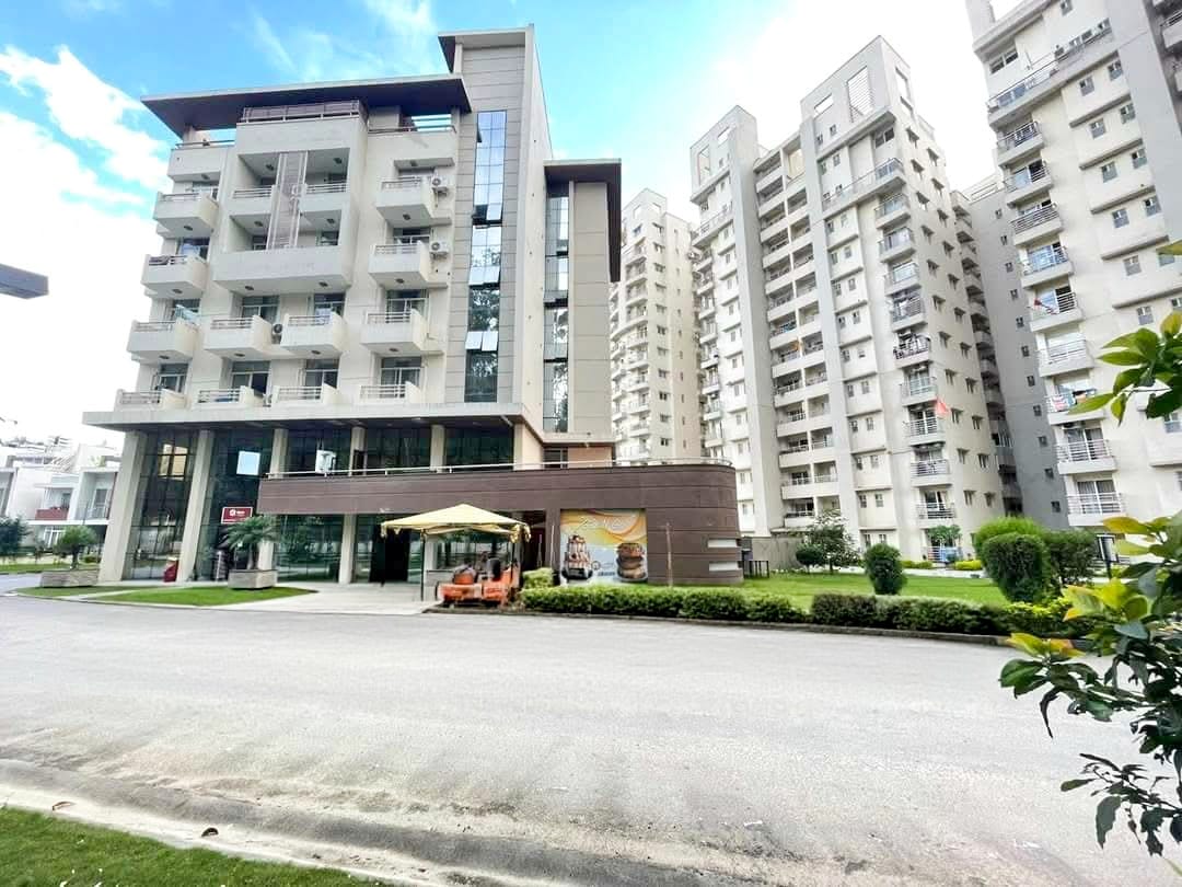 Premium 3BHK Apartment for Sale in Hattiban, Lalitpur