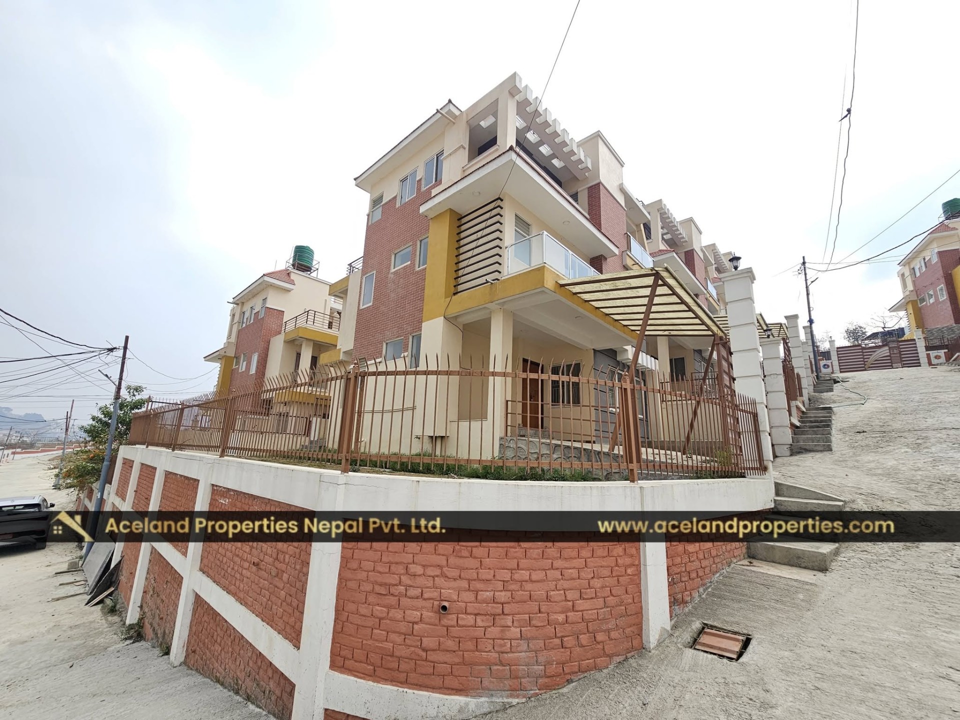 𝗙𝗢𝗥 𝗥𝗘𝗡𝗧 𝗦𝗣𝗔𝗖𝗜𝗢𝗨𝗦 𝗛𝗢𝗨𝗦𝗘 𝗔𝗧 𝗝𝗔𝗟𝗕𝗜𝗡𝗔𝗬𝗔𝗞 𝗖𝗢𝗟𝗢𝗡𝗬, 𝗖𝗛𝗢𝗕𝗔𝗥