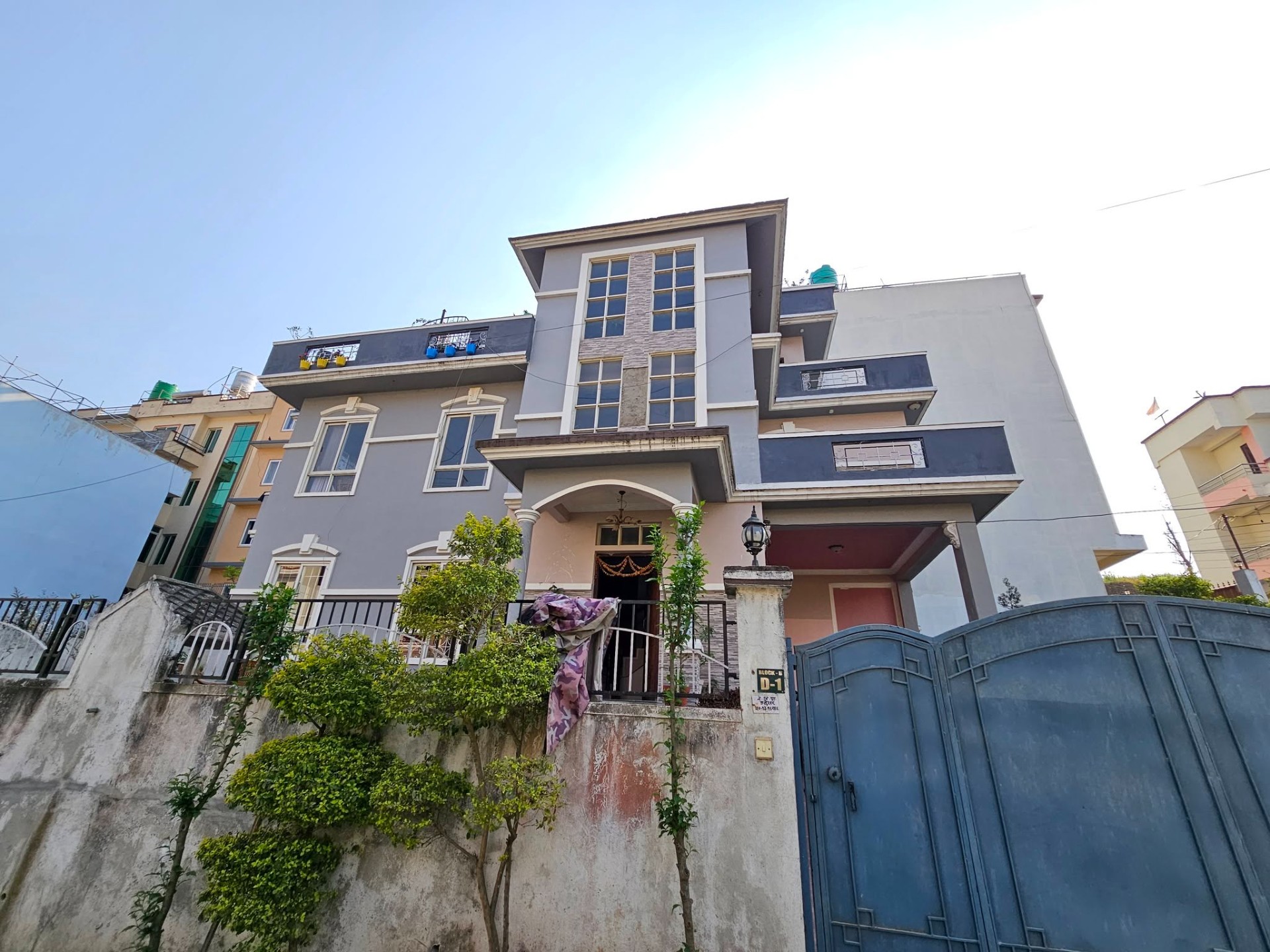 𝗙𝗢𝗥 𝗥𝗘𝗡𝗧 𝟭𝟭 𝗔𝗔𝗡𝗔 𝗛𝗢𝗨𝗦𝗘 𝗔𝗧 𝗦𝗜𝗧𝗔𝗣𝗔𝗜𝗟𝗔 𝗣𝗔𝗗𝗠𝗔𝗖𝗢𝗟𝗢𝗡𝗬...