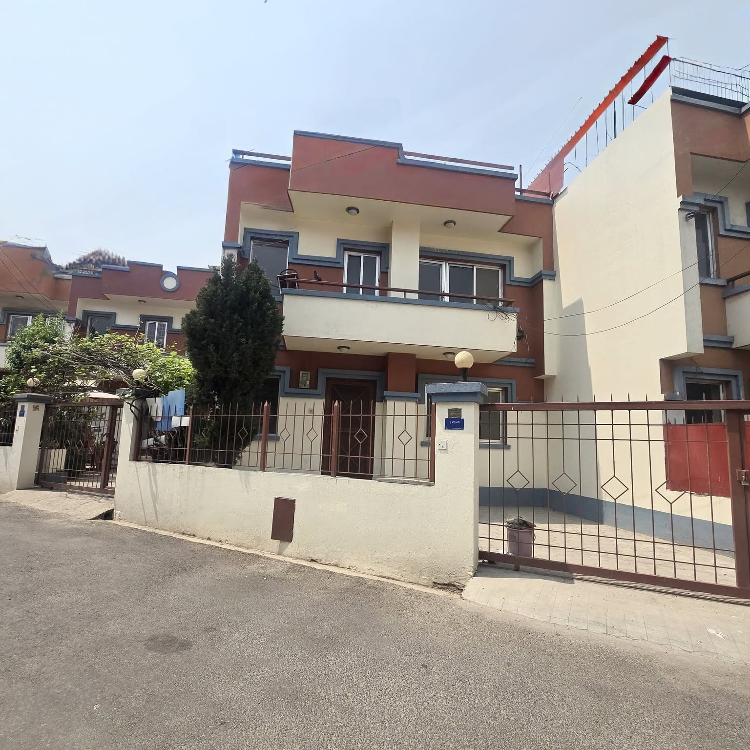 𝗙𝗢𝗥 𝗦𝗔𝗟𝗘 𝟮.𝟱 𝗔𝗔𝗡𝗔 𝗛𝗢𝗨𝗦𝗘 𝗔𝗧 𝗦𝗨𝗡𝗔𝗞𝗢𝗧𝗛𝗜, 𝗖𝗜𝗩𝗜𝗟 𝗛𝗢𝗠𝗘𝗦