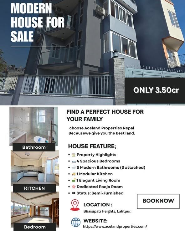 👉🏡 𝐄𝐗𝐂𝐋𝐔𝐒𝐈𝐕𝐄 𝐇𝐎𝐔𝐒𝐄 𝐅𝐎𝐑 𝐒𝐀𝐋𝐄 𝐈𝐍 𝐁𝐇𝐀𝐈𝐒𝐄𝐏�