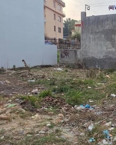 LAND FOR SALE – Bhaisepati Second Awas, Nakhudole