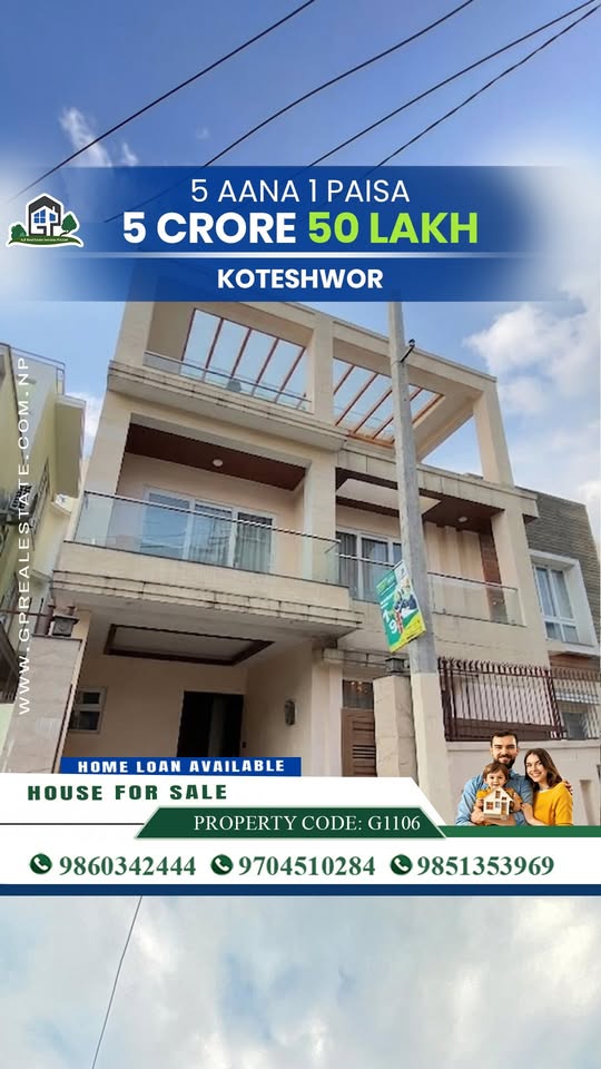 #G1106 π‘ Luxury Full-Furnished Semi-Bungalow
