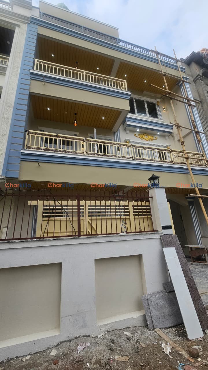Beautiful house on sale in Imadol