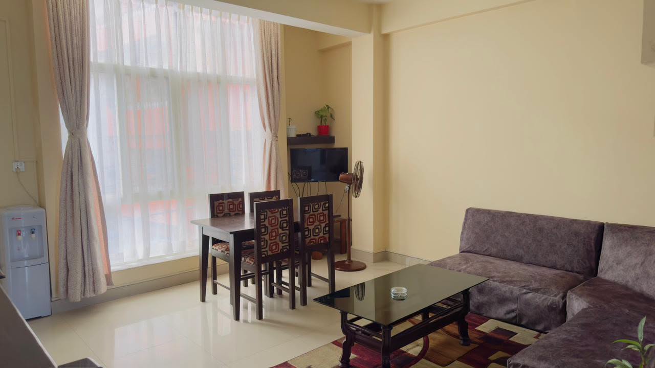2bhk Aparmtent for rent in Sanepa, Lalitpur