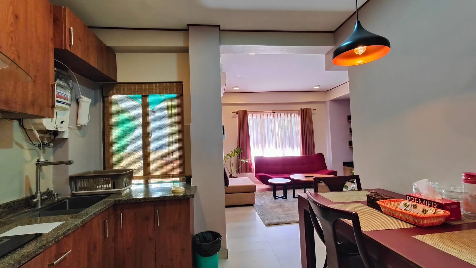 1 Bhk apartment for rent in Bhaisepati, Lalitpur- 75k per month