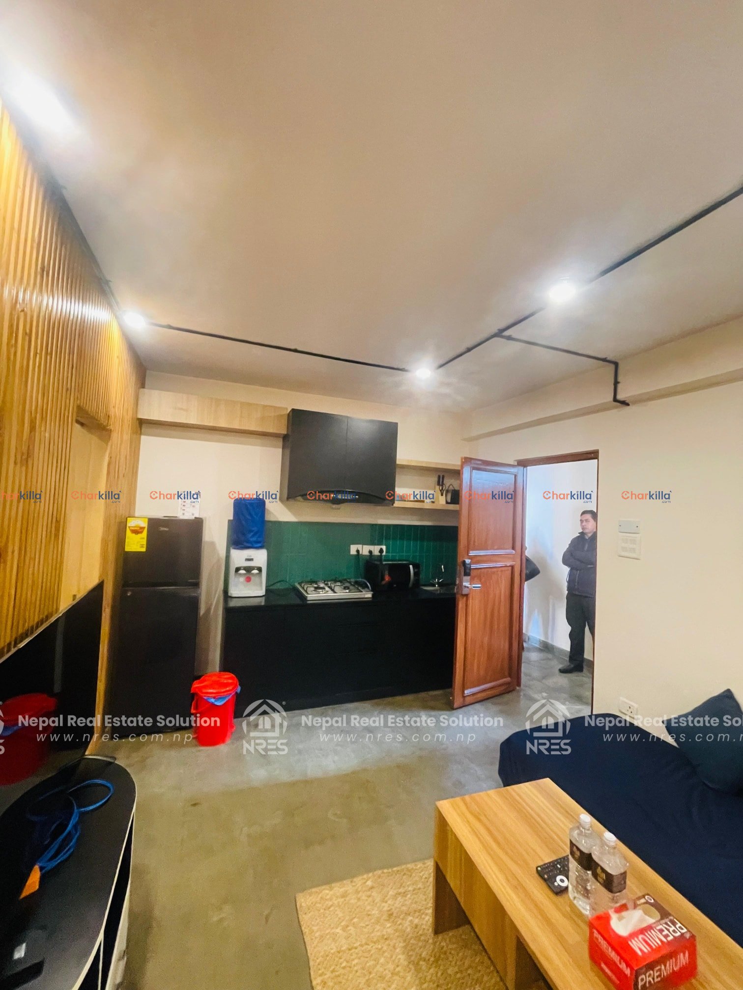 APARTMENT FOR RENT IN LALITPUR