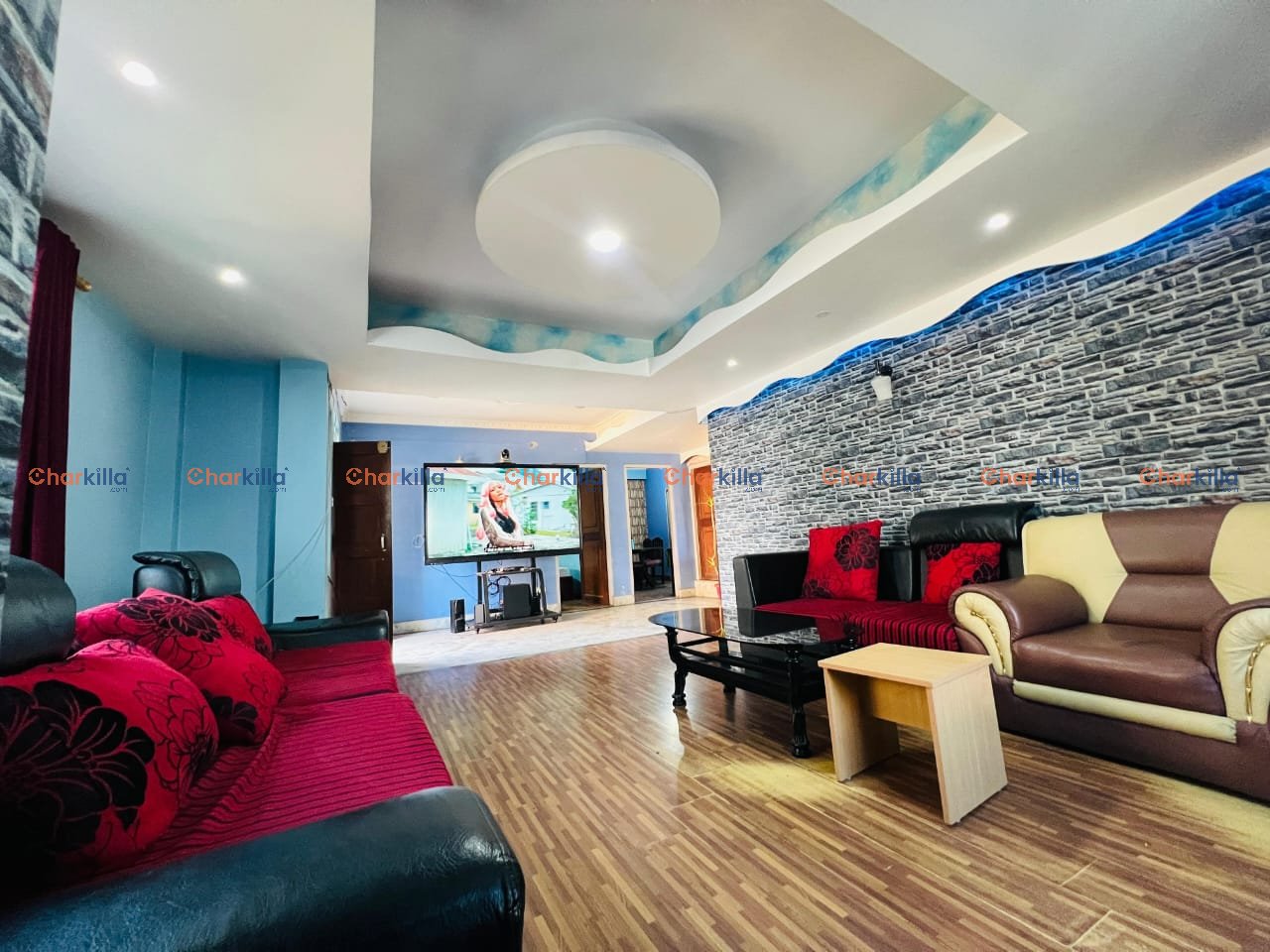 APARTMENT FOR RENT IN KATHMANDU