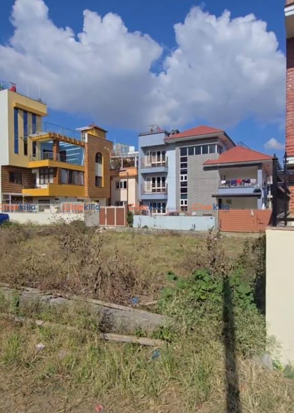 LAND FOR SALE IN BHAISEPATI