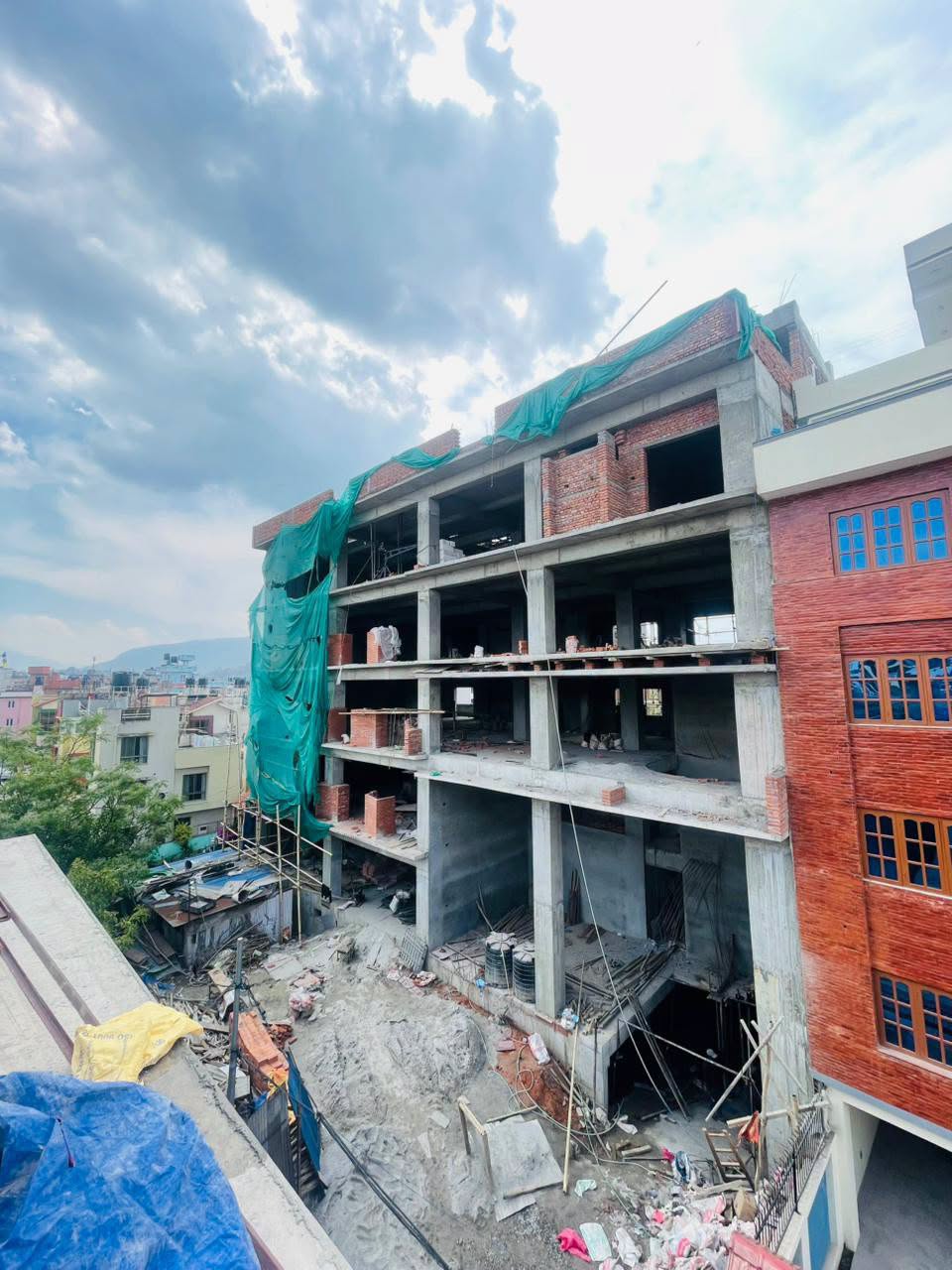 Commercial Space for rent in Sanepa, Lalitpur