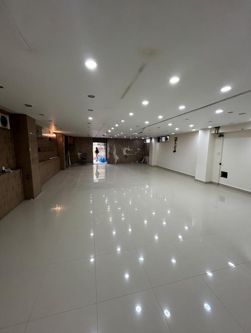 Commercial Space for rent in Tripureshwor, Kathmandu