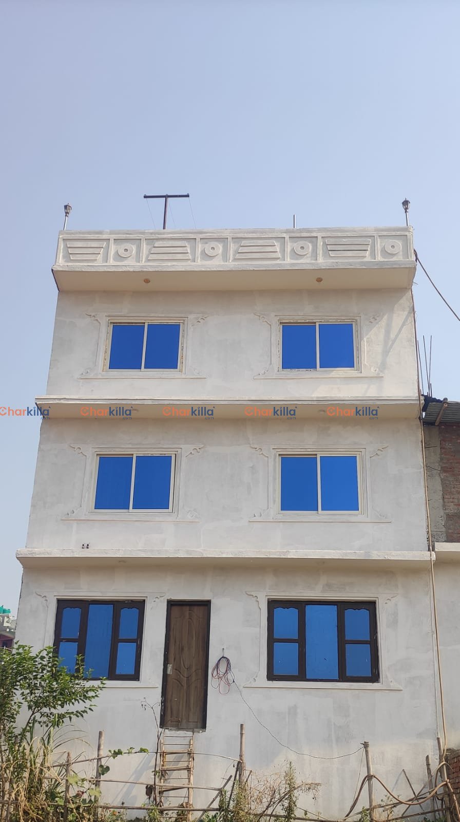House for Sale in Thulochaur, Bhaktapur
