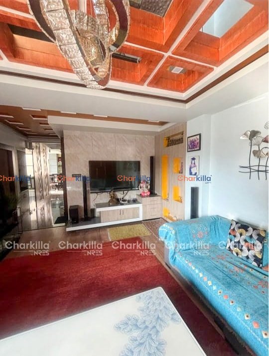 APARTMENT FOR RENT IN KATHMANDU