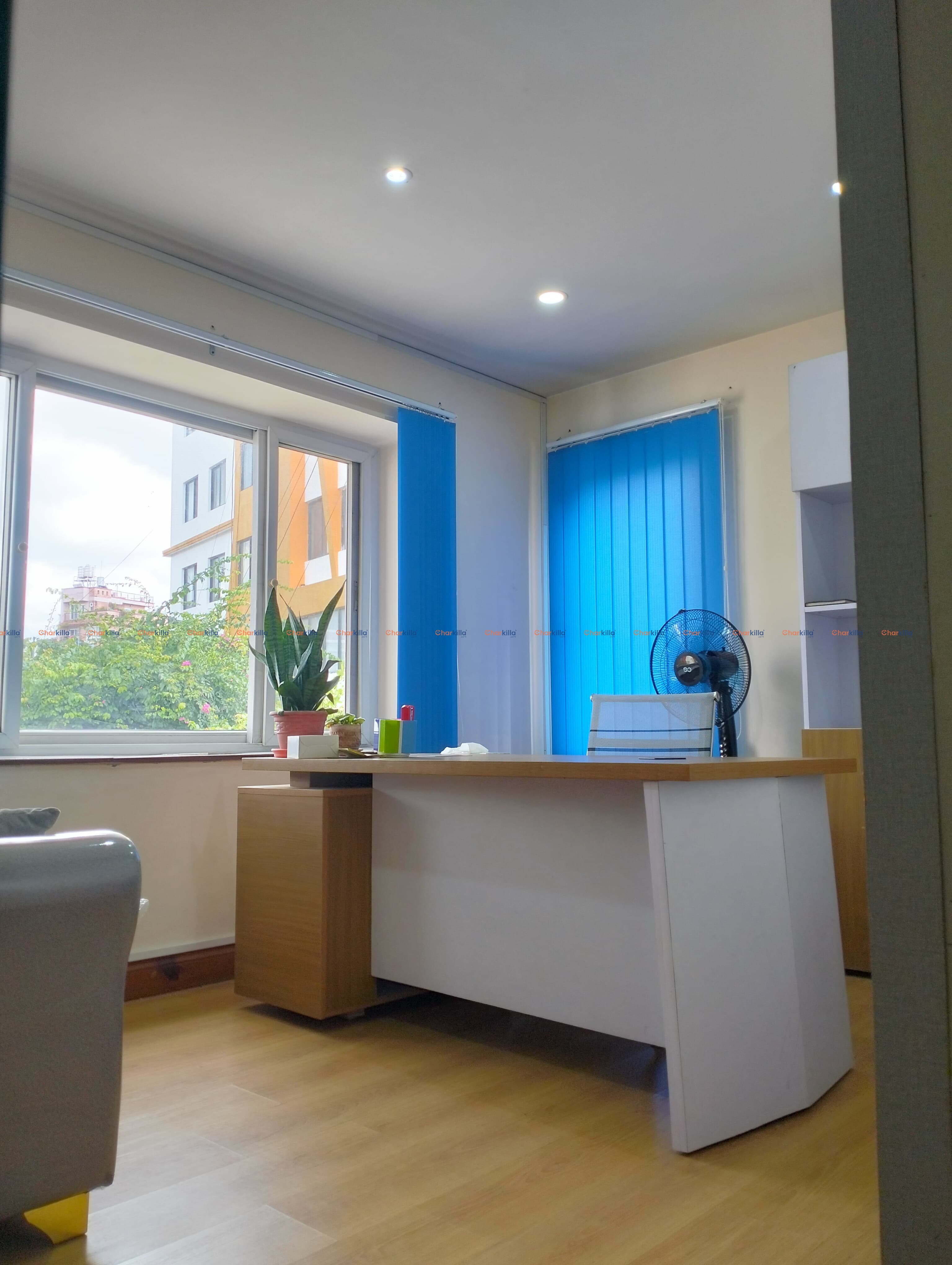 HOUSE FOR RENT IN GAIRIDHARA KATHMANDU 