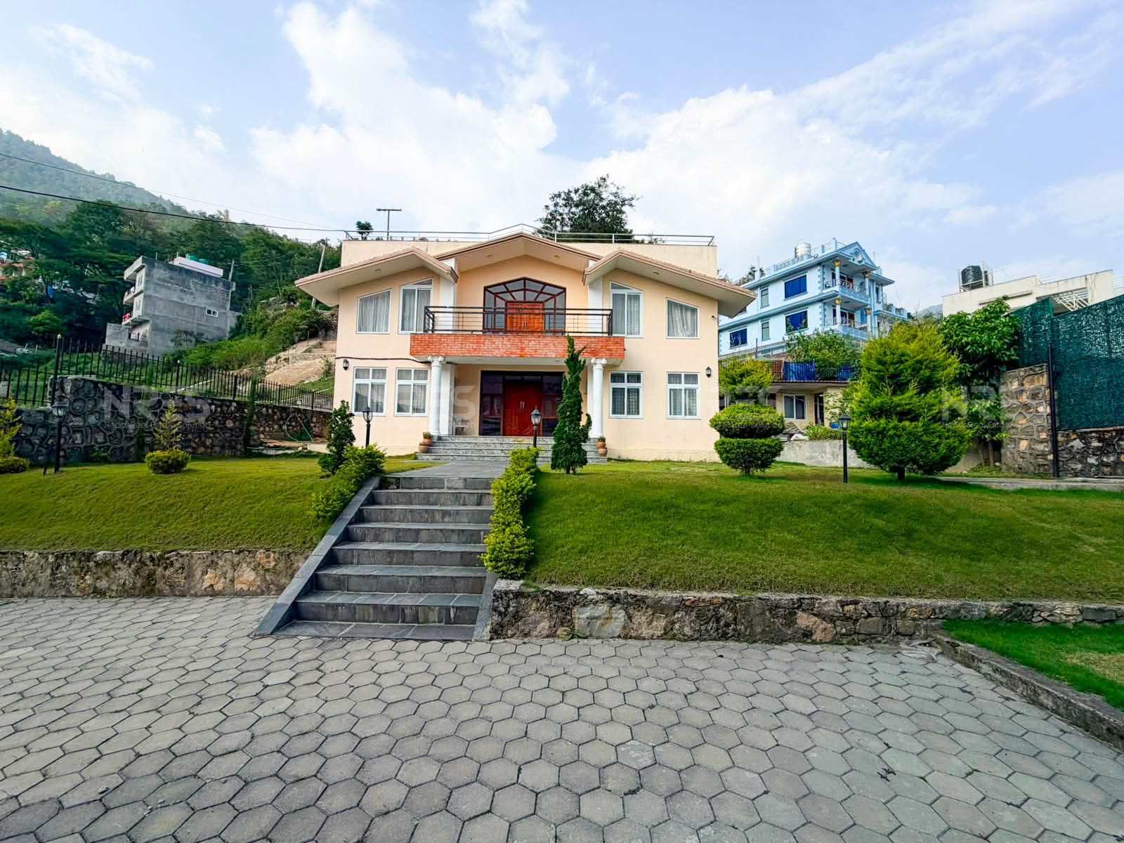 19 aana house for rent in Budhanilkantha