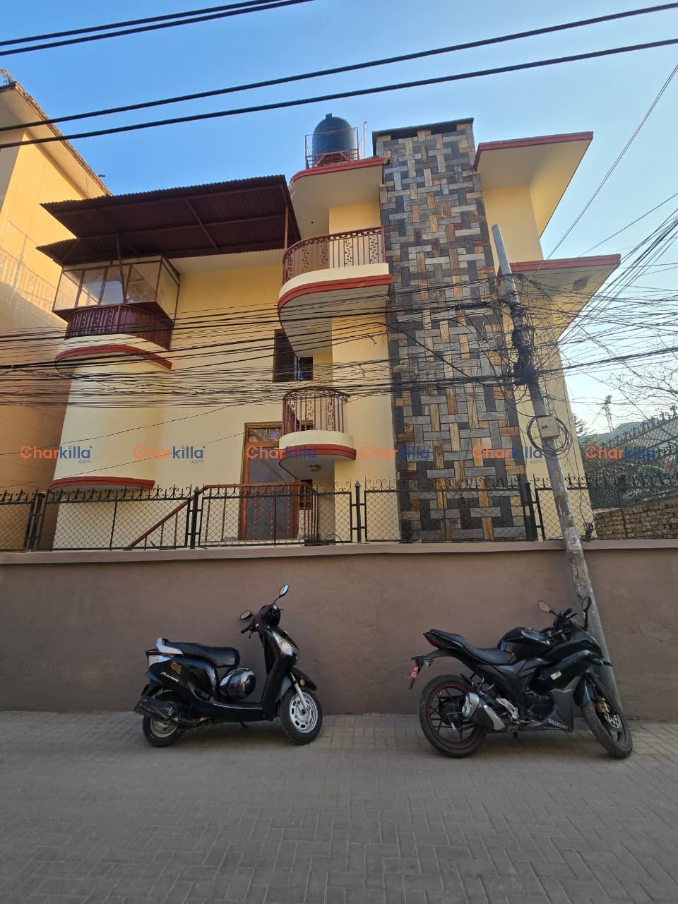 HOUSE FOR RENT IN KUPALDOL, LALITPUR