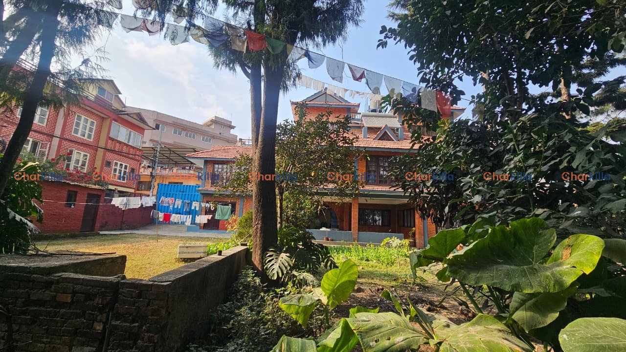 House for rent in  Budhanilkantha, Kathmandu