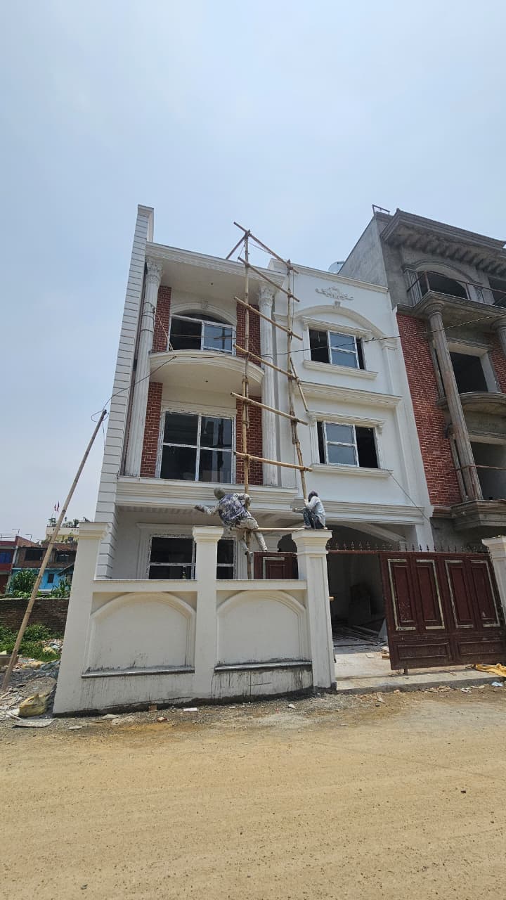 3 aana 1 paisa house for sale in Imadol, Lalitpur