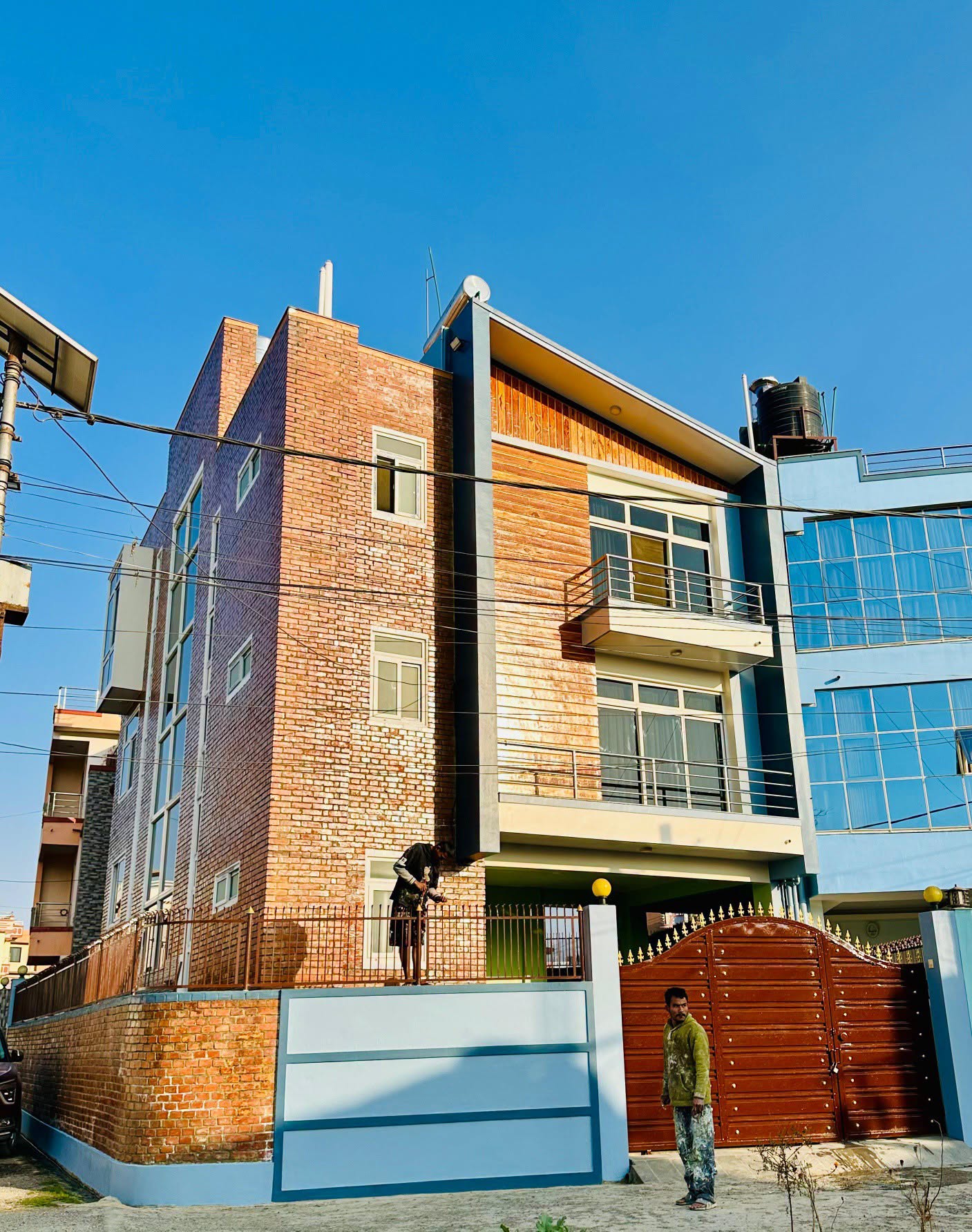 5.5 aana House for sale in Changathali, Lalitpur