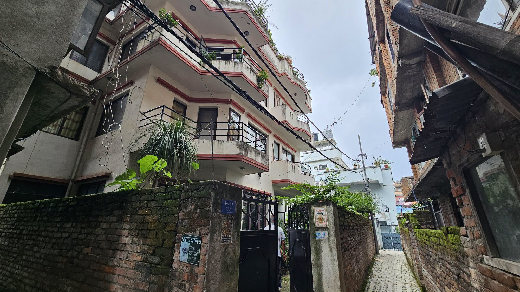 6 aana House for sale in Kumaripati, Lalitpur