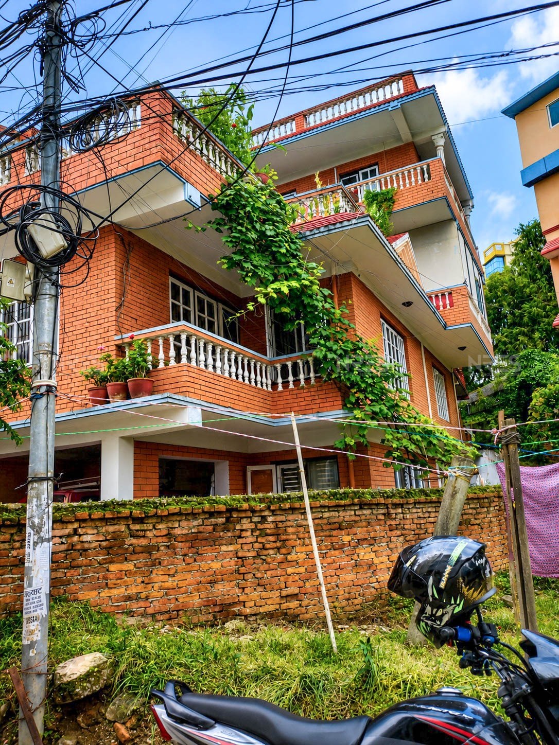House for sale in Dhobhighat, Lalitpur
