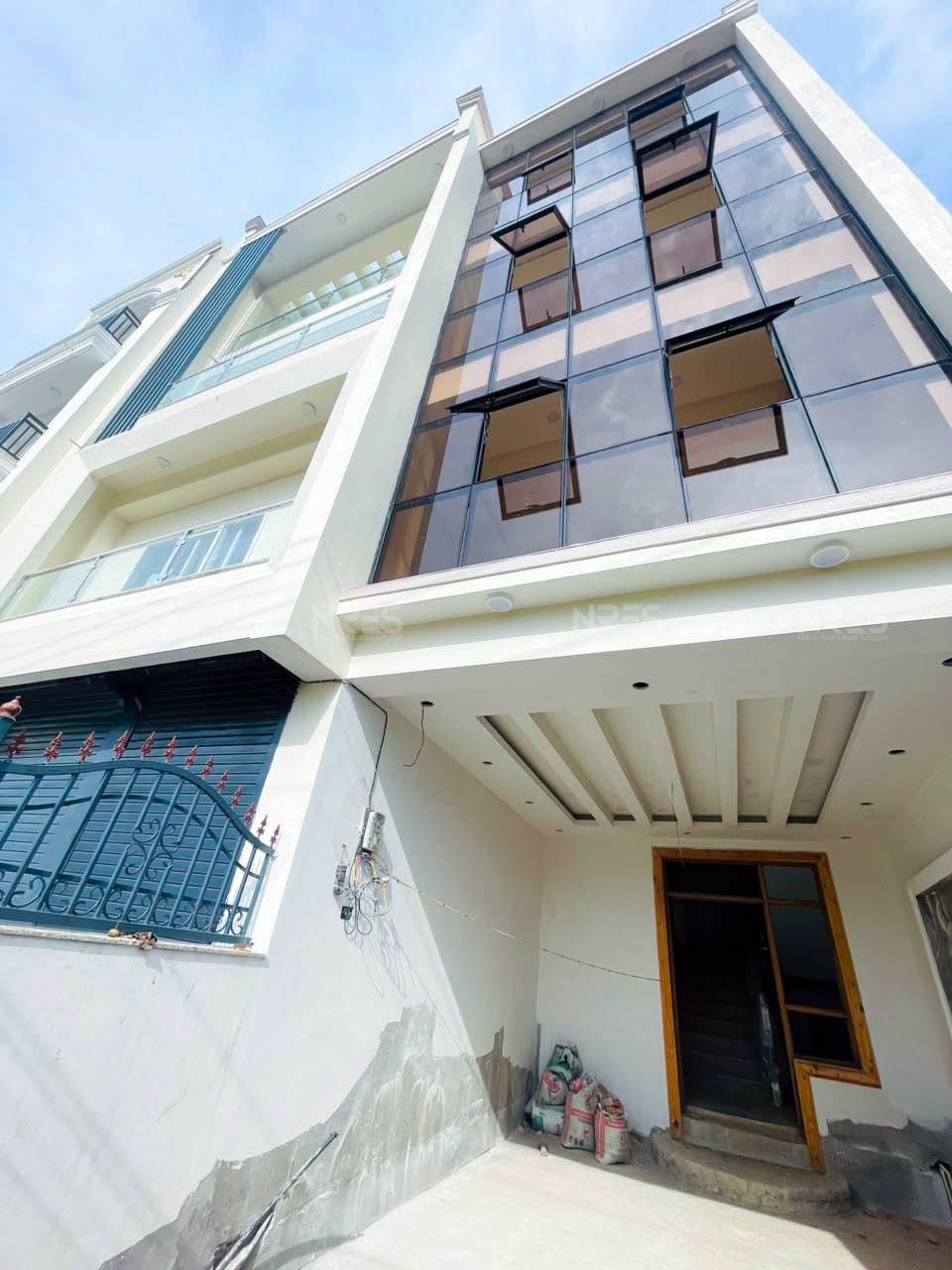 HOUSE FOR SALE IN IMADOL-